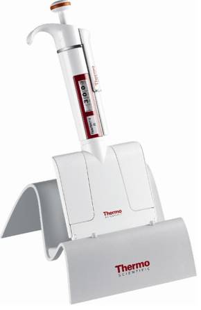 Thermo Scientific Finnpipette F1 - 多道移液器
